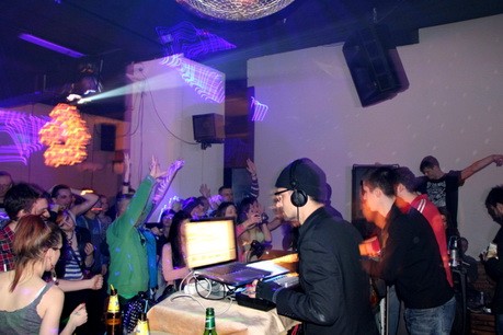 Sounds Of Belgrade E05, Studio 69