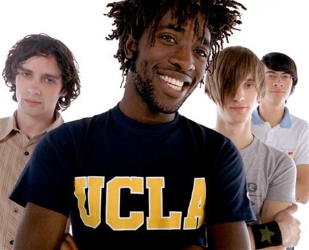 Snoop Dogg i Bloc Party deo EXIT R:Evolucije