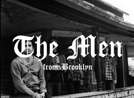 The Men (Brooklyn) & VVhile (Belgrade) | KC Drugstore