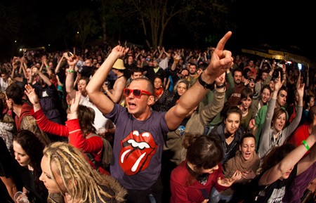 Nova lokacija i termin održavanja Trenchtown festivala