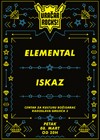 Vračar Rocks dupli program! Elemental & Irish Stew