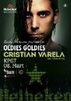 Vodimo vas na "Oldies Goldies with Cristian Varela"