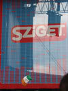 Novih dvadeset četiri imena na Sziget festivalu Novih dvadeset četiri imena na Sziget festivalu