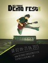 Belgrade demo fest live "ulazi" u treću nedelju