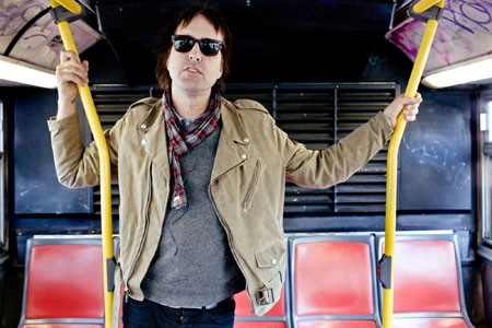 Chuck Prophet sutra u Beogradu!