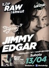 Vodimo vas na nastup Jimmy Edgara u klubu The Tube