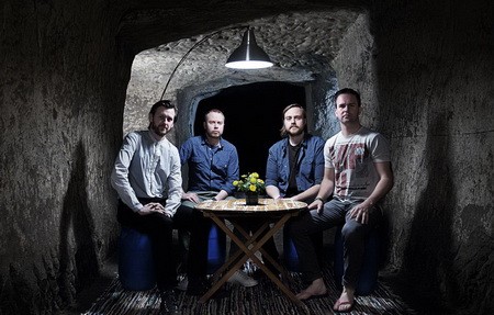 Delić Islanda na INmusic festival donosi Dikta!