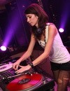 Lea Dobricic u klubu The Code