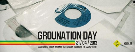 NOFM Grounation day u klubu 20/44