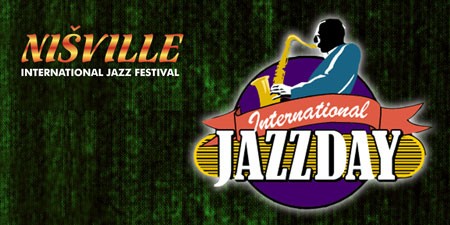 Ni&scaron;ville obeležava Internacionalni jazz dan