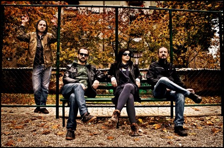 Novi spot grupe Bei The Fish premijerno na MTV-u