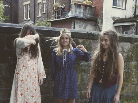 Stealing Sheep novo ime INmusic festivala!