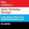 SuperSizeShe predstavlja: Mac DeMarco & Sean Nicolas Savage