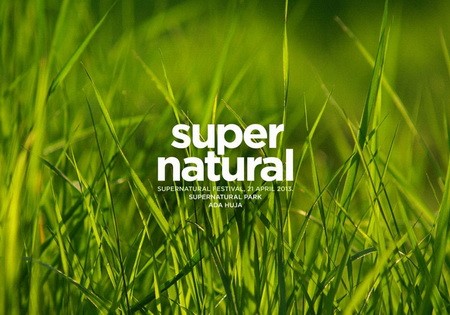 Supernatural festival 2013