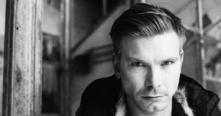 Marcel Dettmann
