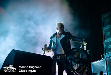 Warriors Dance Festival 2012 - Photo by Marina Bugarčić 