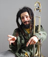 Koncert Hornsman Coyote u Feedback-u
