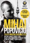 DJ Mihai Popoviciu prvi put u Beogradu!