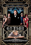 Vodimo vas na projekciju filma "Veliki Getsbi"