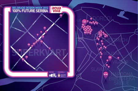Konkurs 100% Future Serbia