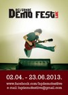 Počinje četvrfinalni ciklus Belgrade Demo Fest Live-a
