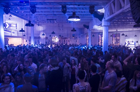 Počinje peti, jubilarni Mikser festival