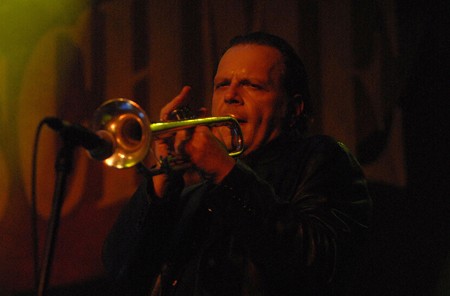 Preminuo Zoran Erkman - Zerkman