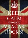 Vračar Rocks! Punk Rock Show u Božidarcu!