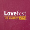 Počinje prodaja karata za Lovefest