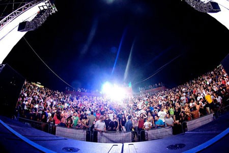Love fest 2012 Love fest 2012