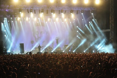 INmusic 2013: Raspored i satnica festivala