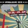Arsenal fest 3 ima četiri stejdža!