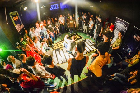 Prvi vikend festivala Guarana SVI KAO JEDAN