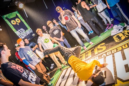 Prvi vikend festivala Guarana SVI KAO JEDAN