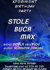 XperimenT 17th Bday Party!