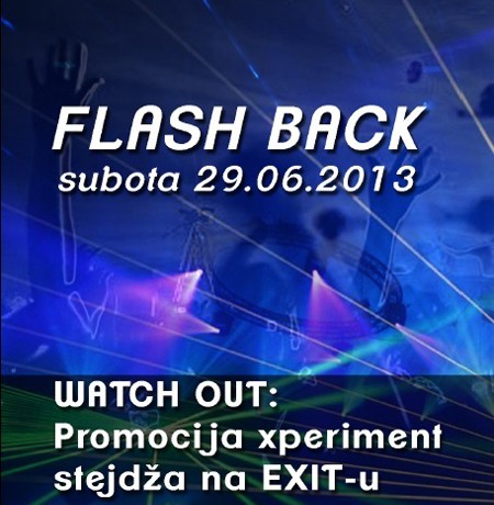 XperimenT 17th Bday Party!
