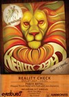 Album: EYESBURN - Reality Check