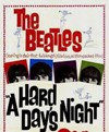 Filmstreet: The Beatles &bdquo;Hard day's night&ldquo; 5. jul