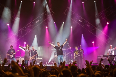 MTV Premijera: S.A.R.S. "Lud" i Natali Dizdar "Grijeh"