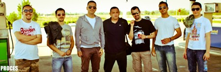 Ni&scaron;ville Jazz festival na EXITu!