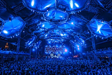 ULTRA Europe Festival