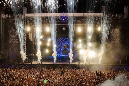 Exit 2013
