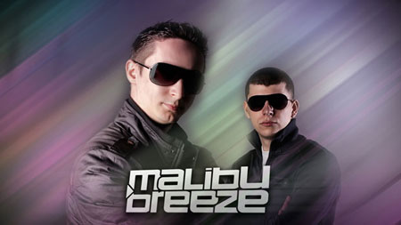 Malibu Breeze