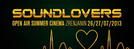 5. Soundlovers festival u Zrenjaninu objavio listu izvođača