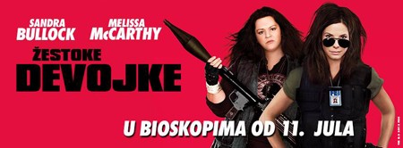 Žestoke devojke