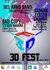 3D festival 2013, Prokuplje