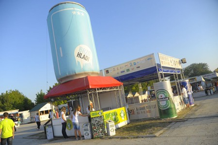 Počinje Belgrade Beer Fest 2013