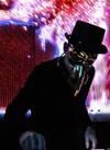 Berlinska deep house senzacija n﻿﻿a &ldquo;Lastinom&rdquo; matineu