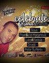 "Celebrate with Janus & Friends party" na splavu Tijuana!