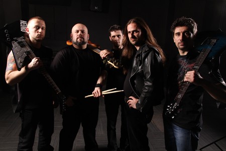  Od demo benda do prvog mesta na list MTV Domaćica